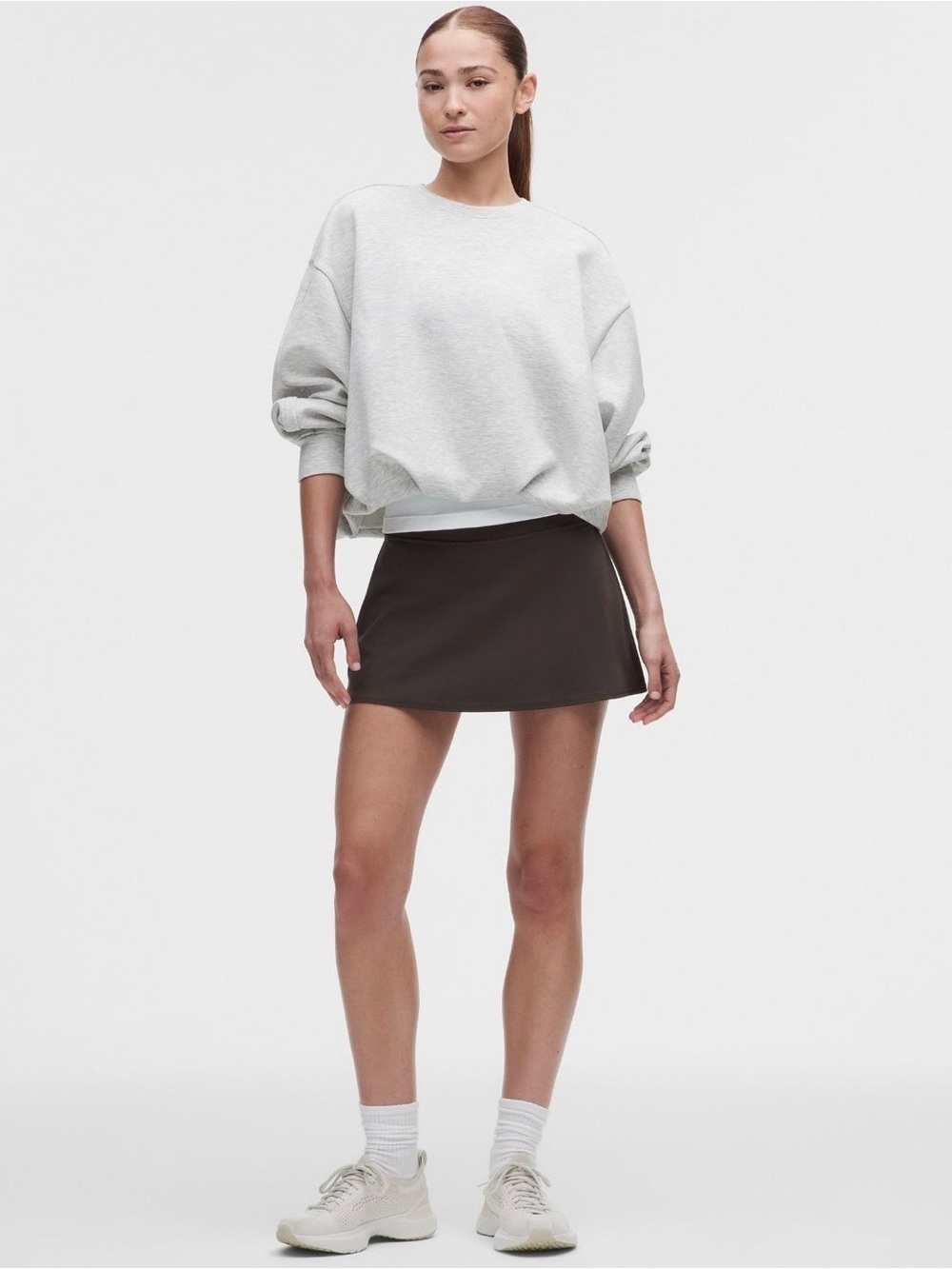 Lululemon Align High-Rise Skirt